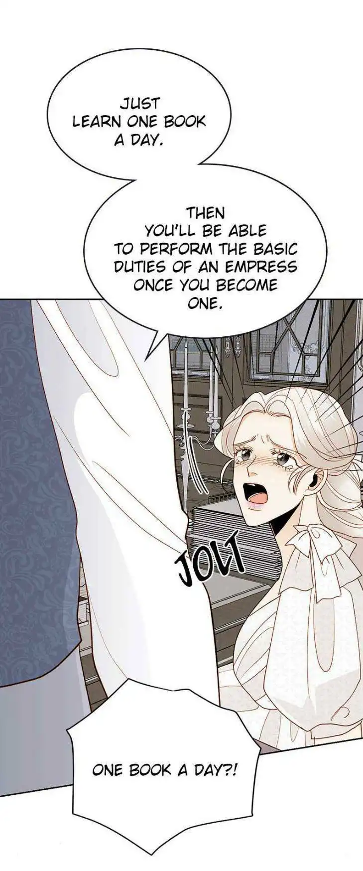 Remarried Empress Chapter 74 29